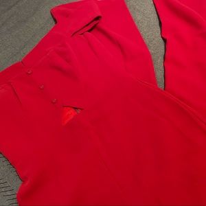 NWT Off The Shoulder Jumpsuit